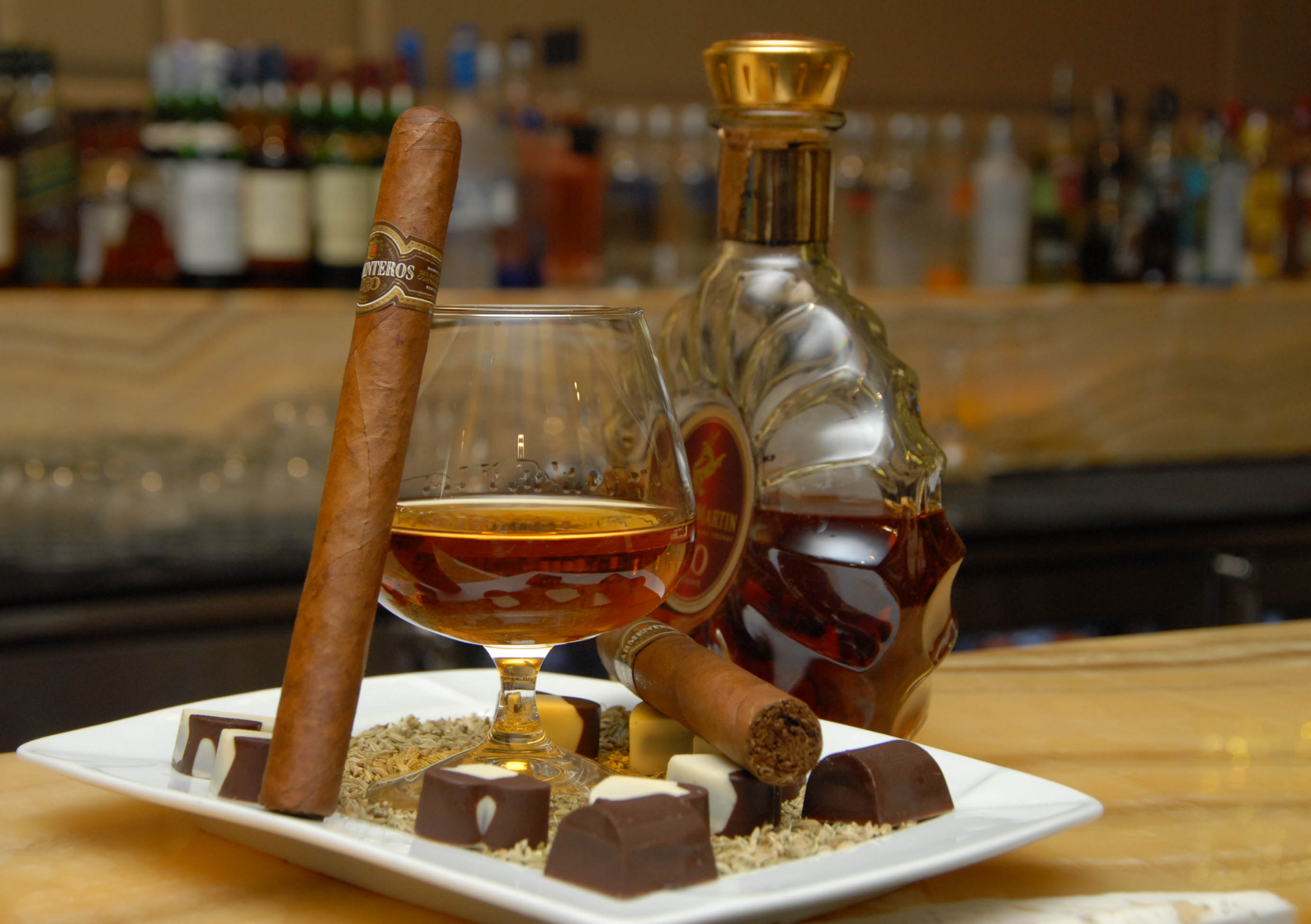 Remy Martin