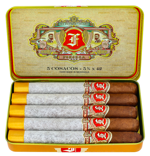 My-Father-Cigars_Fonseca_Tins_Cosacos_45_Open-Box-Edit-2